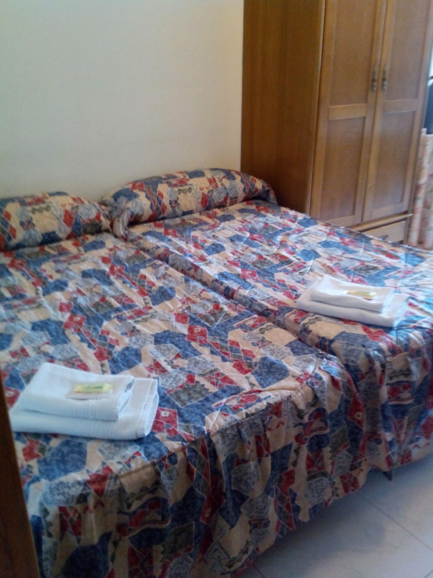 Hostal Sequeiros San Ciprián de Viñas Eksteriør bilde